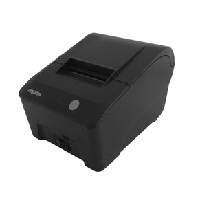 APPROX Thermal Printer 203dpi 58mm, Black - USB / RJ11