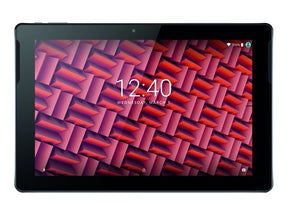 Energy Tablet Max 3 - Tablet - Android 7.0 (Nougat) - 16 GB - 8" IPS (1280 x 800) - USB host - microSD slot