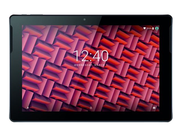 Energy Tablet Max 3 - Tablet - Android 7.0 (Nougat) - 16 GB - 8" IPS (1280 x 800) - Host USB - ranura microSD