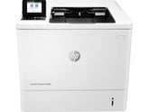 HP LaserJet Enterprise M608dn - Impressora - P/B - Duplex - laser - A4/Legal - 1200 x 1200 ppp - até 61 ppm - capacidade: 650 folhas - USB 2.0, Gigabit LAN, USB 2.0 host