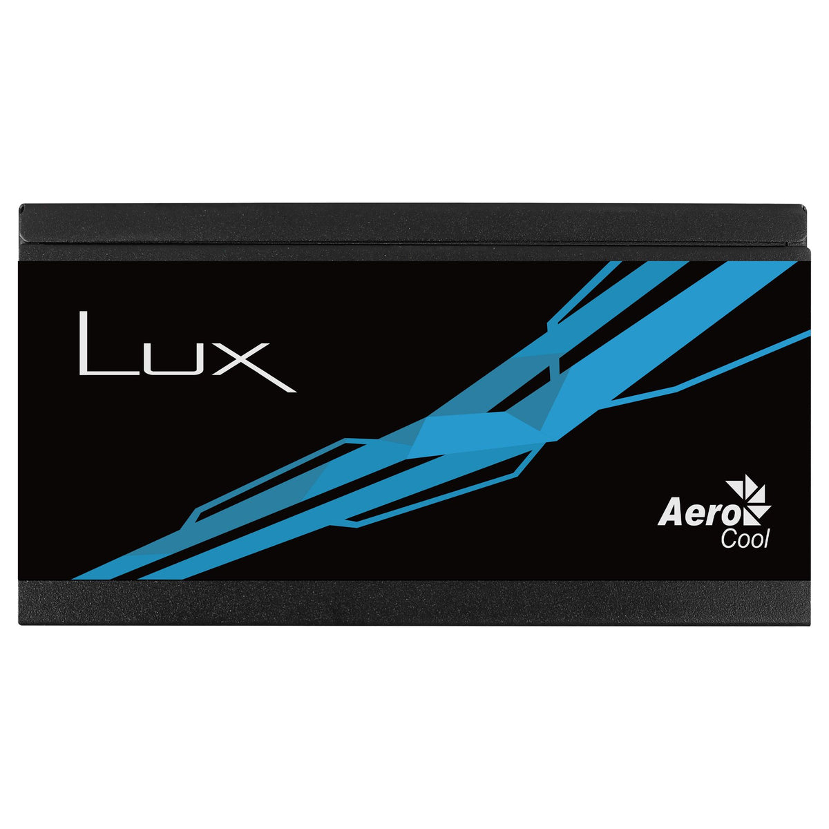 Fonte AEROCOOL LUX 750W, 80Plus Bronze 230V 88% (LUX750)