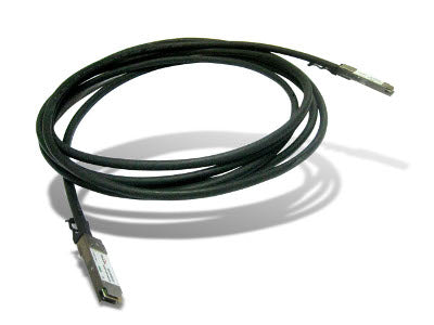 Cable óptico activo de conexión directa de Cisco - Cable de red - SFP+ a SFP+ - 7 m - SFF-8431 - para Catalyst 3560, 3850, Nexus 93XX, X9464, ONE Nexus 93XX, UCS 5108 Blade Server Chasis