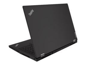 Lenovo ThinkPad T15g Gen 2 20YS - Intel Core i7 11800H / 2.3 GHz - Win 10 Pro 64-bit - GF RTX 3070 - 16 GB RAM - 512 GB SSD TCG Opal Encryption 2, NVMe, Performance - 15.6" IPS 1920 x 1080 (Full HD) - Wi-Fi 6E - negro - kbd: portugués - 3 años