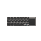 Teclado HAMA Smart touch \"KW-600T\" - 182653