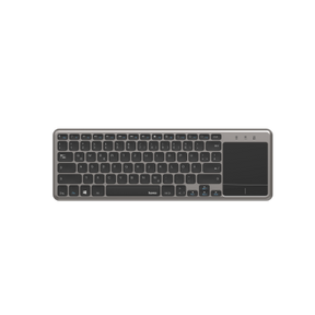 Teclado HAMA Smart touch \"KW-600T\" - 182653