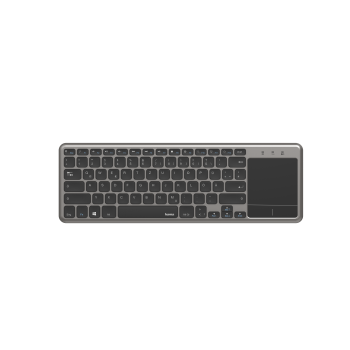 Teclado HAMA Smart touch \"KW-600T\" - 182653