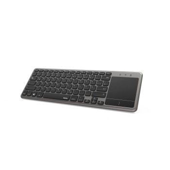 Teclado táctil inteligente HAMA \"KW-600T\" - 182653