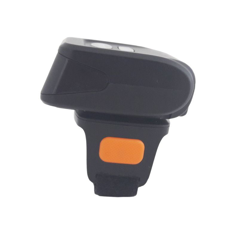 Escáner de código de barras APPROX Ring 1D LS12R - USB/Bluetooth/inalámbrico