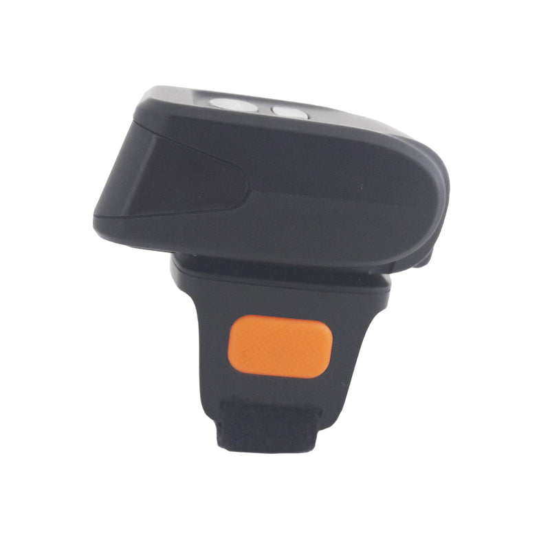 Escáner de código de barras APPROX Ring 2D LS14R2D - USB/Bluetooth/inalámbrico