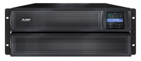 APC SMART UPS X 2200VA RACK/TOWER LCD 200-240V