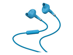 Energy Style 2+ - Auriculares internos con micrófono - Ear Bud - Con cable - Conector de 3,5 mm - Sky