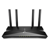 Router Wi-Fi TP-Link AX3000 2402Mbps+574Mbps 5xPuertos LAN Gigabit - Archer AX50