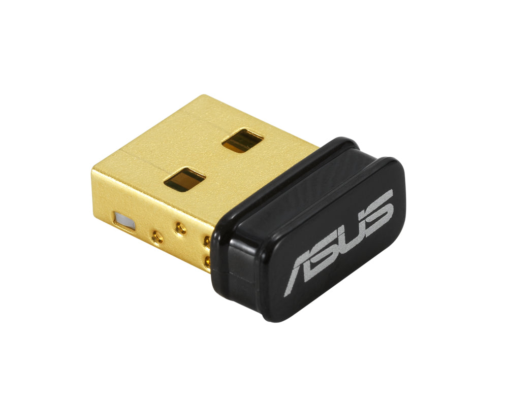 ASUS USB-N10 NANO Adapter, Wireless 150Mbps