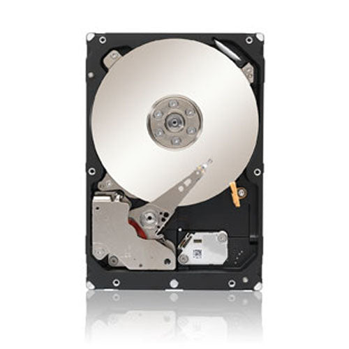 Cisco - Hard drive - 2 TB - hot swappable - 3.5" - SAS - 7200 rpm - for MXA UCS C220 M3, UCS C22 M3, C220 M3, C240 ​​M3