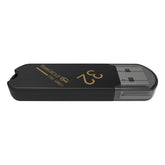 Pen Drive Team Grupo C183 32GB USB 3.1 Negro