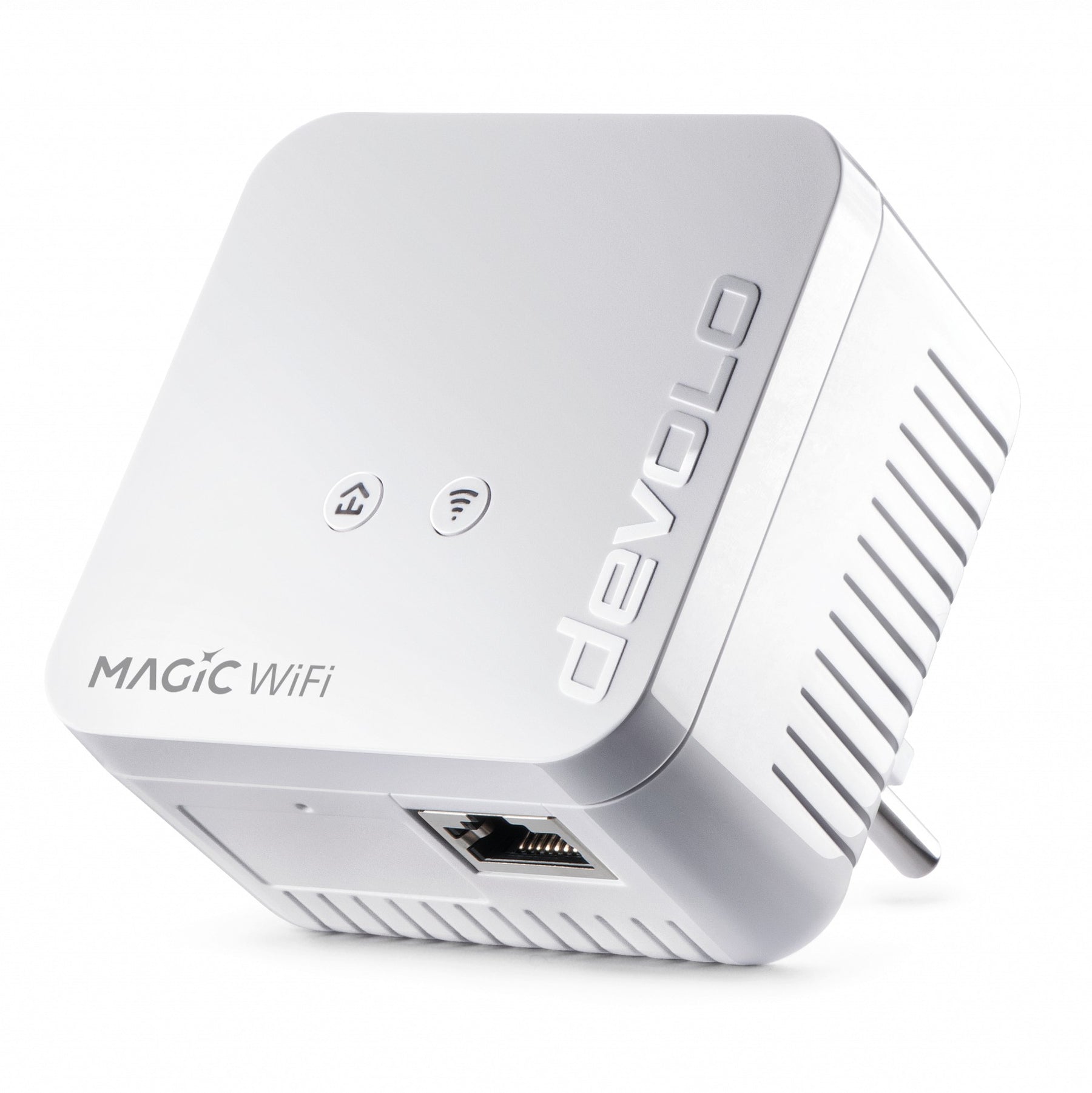 devolo Magic 1 WiFi mini, Adap addon, Velocid. PLC up to 1200Mbps, Mesh Wi-Fi w/1 LAN Port - PT8559