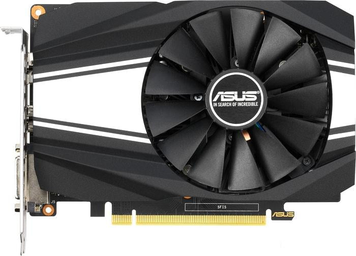 VGA ASUS GTX1660 SUPER Phoenix OC 6G GDDR6 1DVI/HDMI/DP (90YV0DT0-M0NA00)