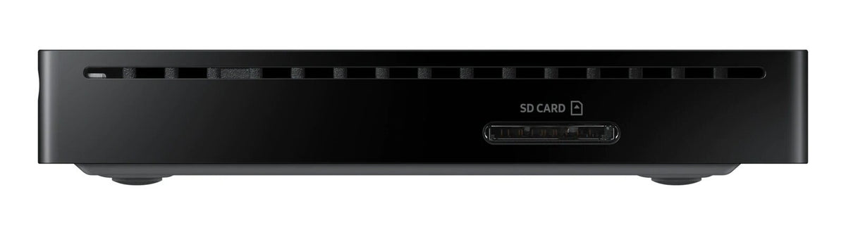 Caja de reproductor de señalización digital Samsung SBB-SSN Videowall