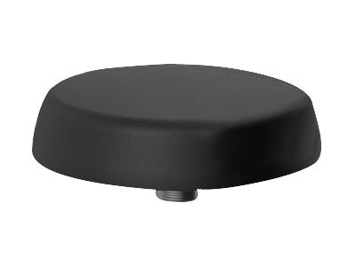 Panorama - Antenna - navigation, Wi-Fi - 26 dBi (for 1562 - 1612 MHz), 6 dBi (for 2.4 - 2.5 GHz), 9 dBi (for 4.9 - 6 GHz) - omni-directional - mountable panel (LGM4-24-58-5RPSP)