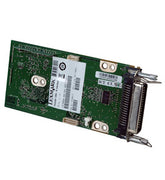 Lexmark 1284-B - Parallel Adapter - IEEE 1284 - for Lexmark MX722, MX822, MX826, MX910, X748, X862de 4, XM5270, XM5365, XM5370, XM7355, XM7370