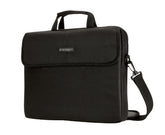 Kensington SP17 17" Classic Sleeve - Estojo para notebook - 17" - preto