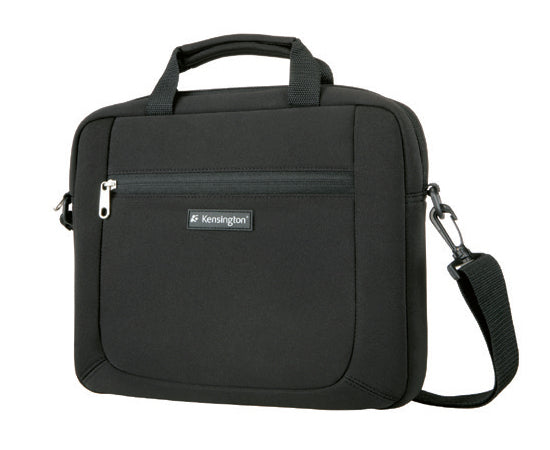 Kensington SP12 Funda de neopreno de 12" - Funda para portátil - 12" - Negro