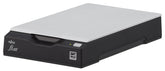 Fujitsu fi-65F - Flatbed Scanner - Contact Image Sensor (SIC) - A6 - 600 dpi x 600 dpi - USB 2.0