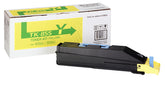 Kyocera TK 855Y - Yellow - original - toner cartridge - for TASKalfa 400ci, 500ci