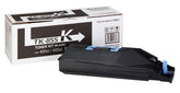 Kyocera TK 855K - Black - original - toner cartridge - for TASKalfa 400ci, 500ci