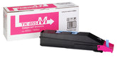 Kyocera TK 855M - Magenta - original - cartucho de toner - para TASKalfa 400ci, 500ci