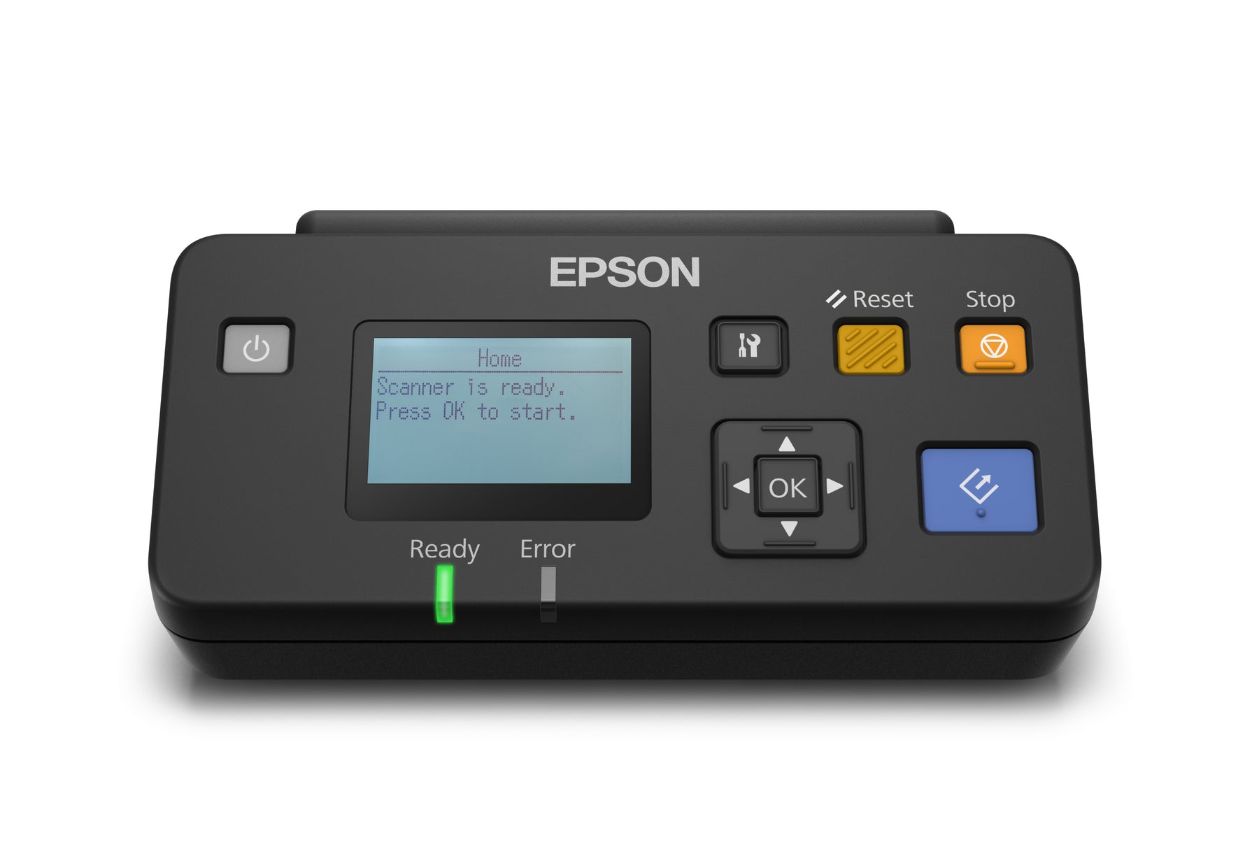 Epson Network Interface Unit - Network Adapter - 10/100 Ethernet - for Expression Home XP-102, 202, 30, 302, 305, 405, Expression Premium XP-600, 605, 700, 800