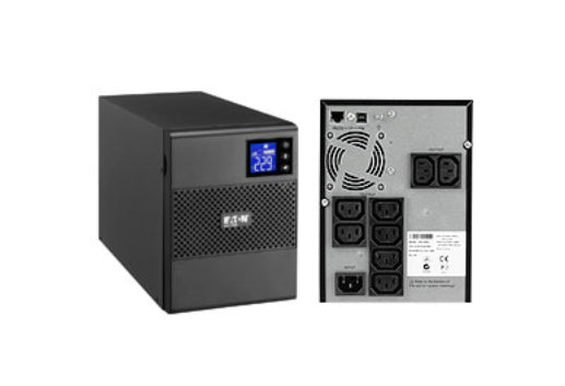 EATON UPS 5SC LINE INTERACTIVE 1000VA TOWER