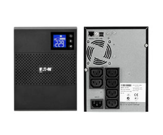 EATON UPS 5SC LINE INTERACTIVE 750VA TOWER