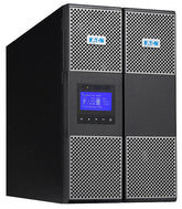 Eaton 9PX 9PX11KIBP31 - UPS (montável em bastidor / externo) - AC 380/400/415 V - 10000 Watt - 11000 VA - RS-232, USB - PFC - 6U - 19"