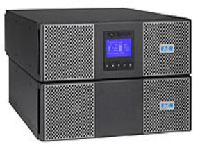 EATON UPS 9PX ONLINE 11000I RT6U HOTSWAP NETPACK 3:1