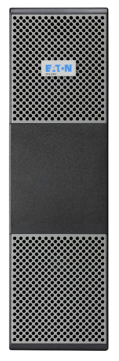 Eaton 9PX 9PX6KIPM31 - UPS (montável em bastidor / externo) - AC 380/400/415 V - 5400 Watt - 6000 VA - RS-232, USB - PFC - 3U - 19"