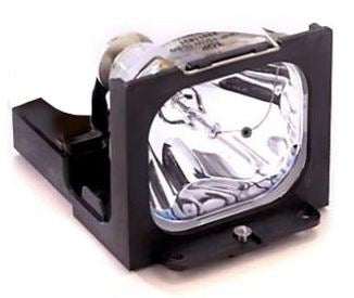 GO Lamps - Projector lamp - for Acer P1206