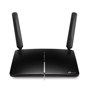 Router TP-Link AC1200 300Mbps 4G LTE WiFI Doble Banda - Archer MR600