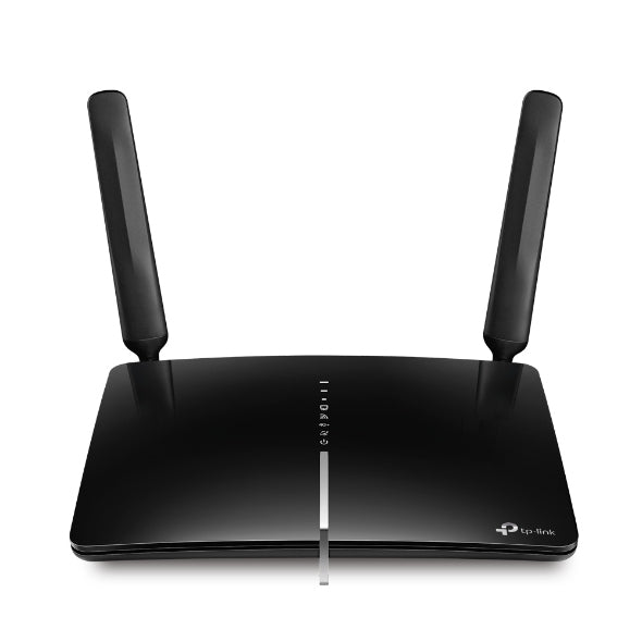 TP-Link AC1200 Router 300Mbps 4G LTE WiFI Dual Band - Archer MR600