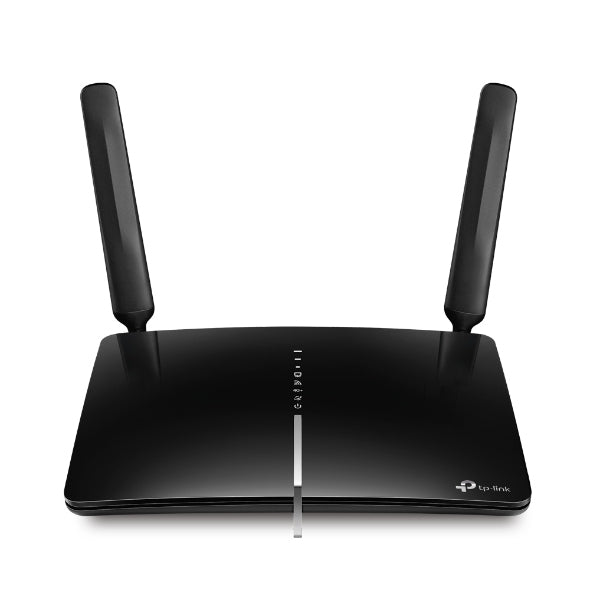 Router TP-Link AC1200 300Mbps 4G LTE WiFI Dual Band - Archer MR600