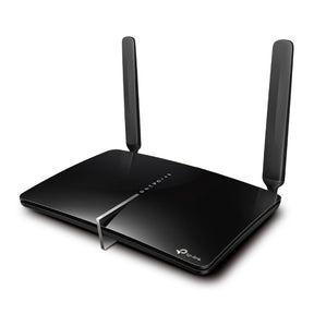 Router TP-Link AC1200 300Mbps 4G LTE WiFI Dual Band - Archer MR600