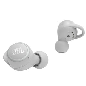 Auscultadores JBL LIVE 300 TWS White