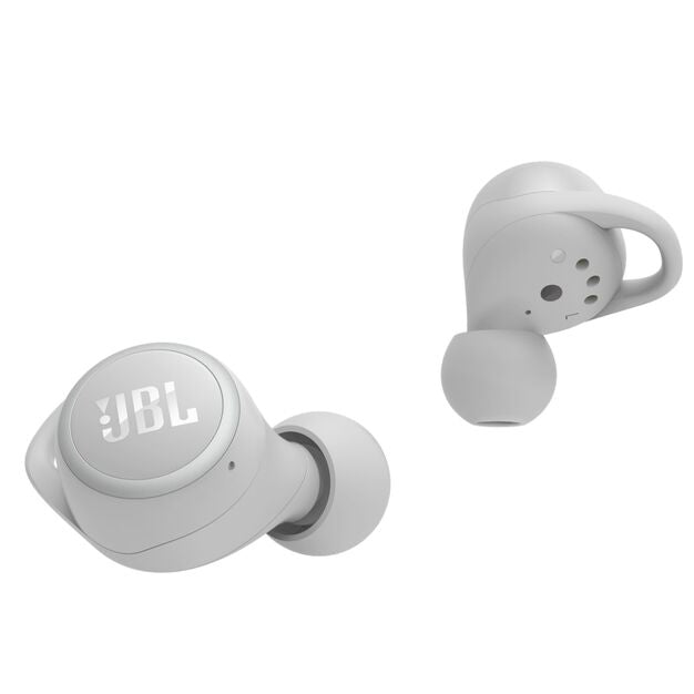 JBL LIVE 300 TWS White Headphones