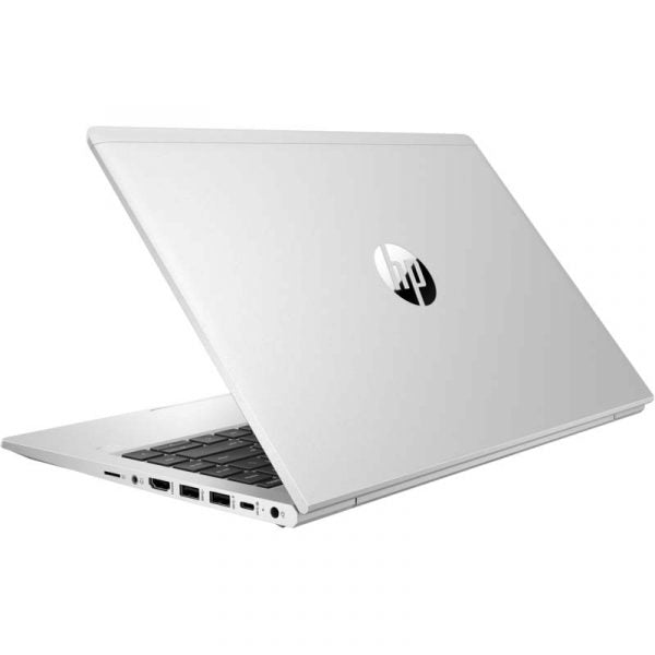 HP ProBook 440 G8 - i7-1165G7, Win 11 Pro, 16 GB RAM, 512 GB SSD, 14" 1920x1080