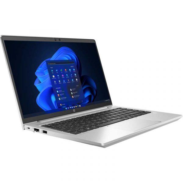 HP ProBook 440 G8 - i5-1135G7, Windows 11 Pro, 8 GB de RAM, SSD de 256 GB, 14" 1920x1080