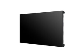 LG LFD Monitor 55\'\' HDMI (2)/DP/DVI-D/USB/RS232C/RJ45/Audio/IR - 55VL5F-A.AEU