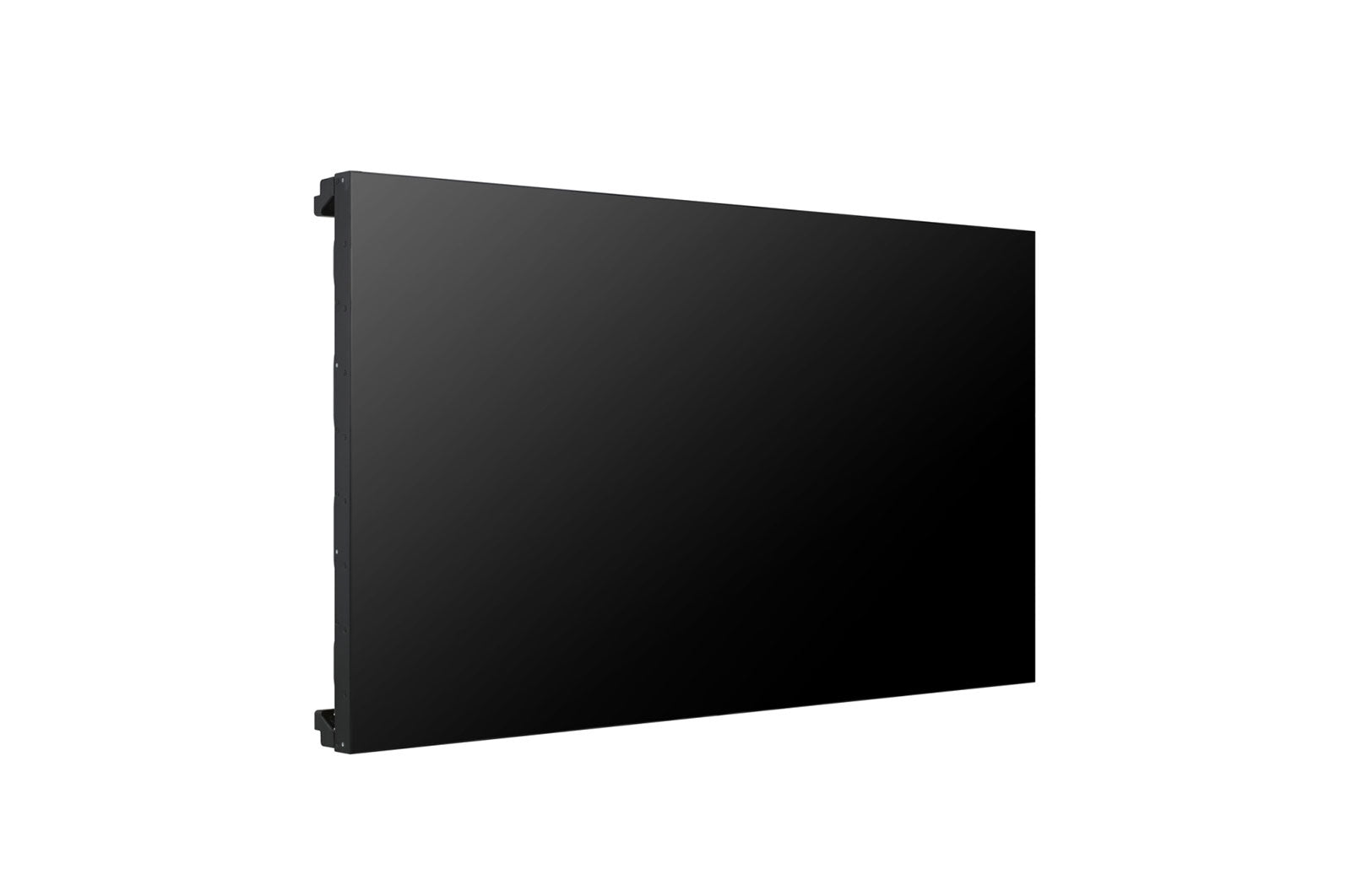 Monitor LG LFD 55\'\' HDMI (2)/DP/DVI-D/USB/RS232C/RJ45/Audio/IR - 55VL5F-A.AEU