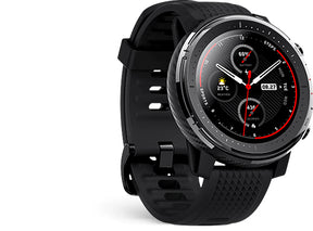 Smartwatch AMAZFIT Stratos 3