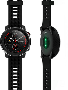 Smartwatch AMAZFIT Stratos 3