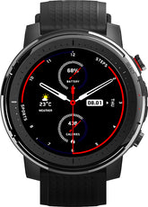 Smartwatch AMAZFIT Stratos 3